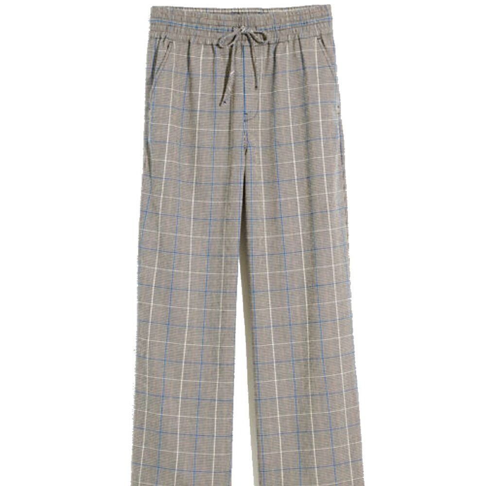 NWT Women's Wideleg Trousers by Madewell